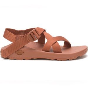Chaco Z/1 Classic Sandal in Burnt Umber